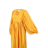 SERAFINA SILK/ MANGO