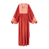 SERAFINA SILK/ SOLSTICE