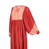 SERAFINA SILK/ SOLSTICE