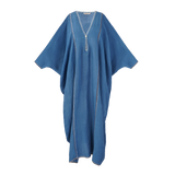 THEA LINEN / MAR BLAVA