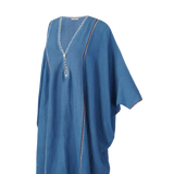 THEA LINEN / MAR BLAVA