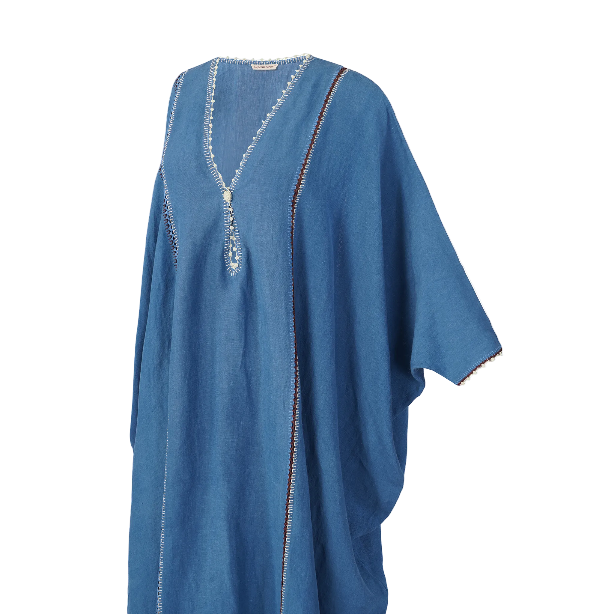 THEA LINEN / MAR BLAVA