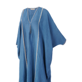THEA LINEN / MAR BLAVA
