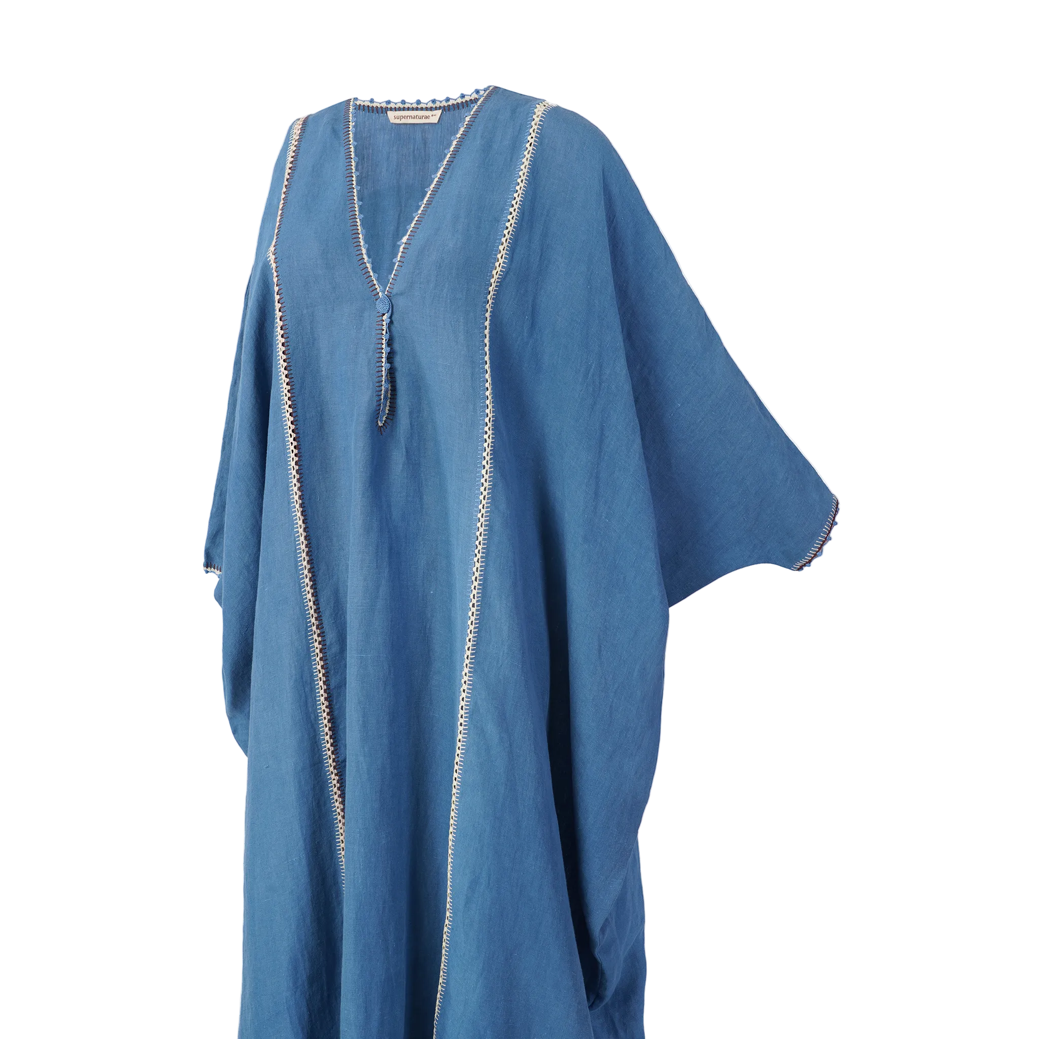 THEA LINEN / MAR BLAVA
