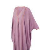 THEA LINEN / THYME FLOWER