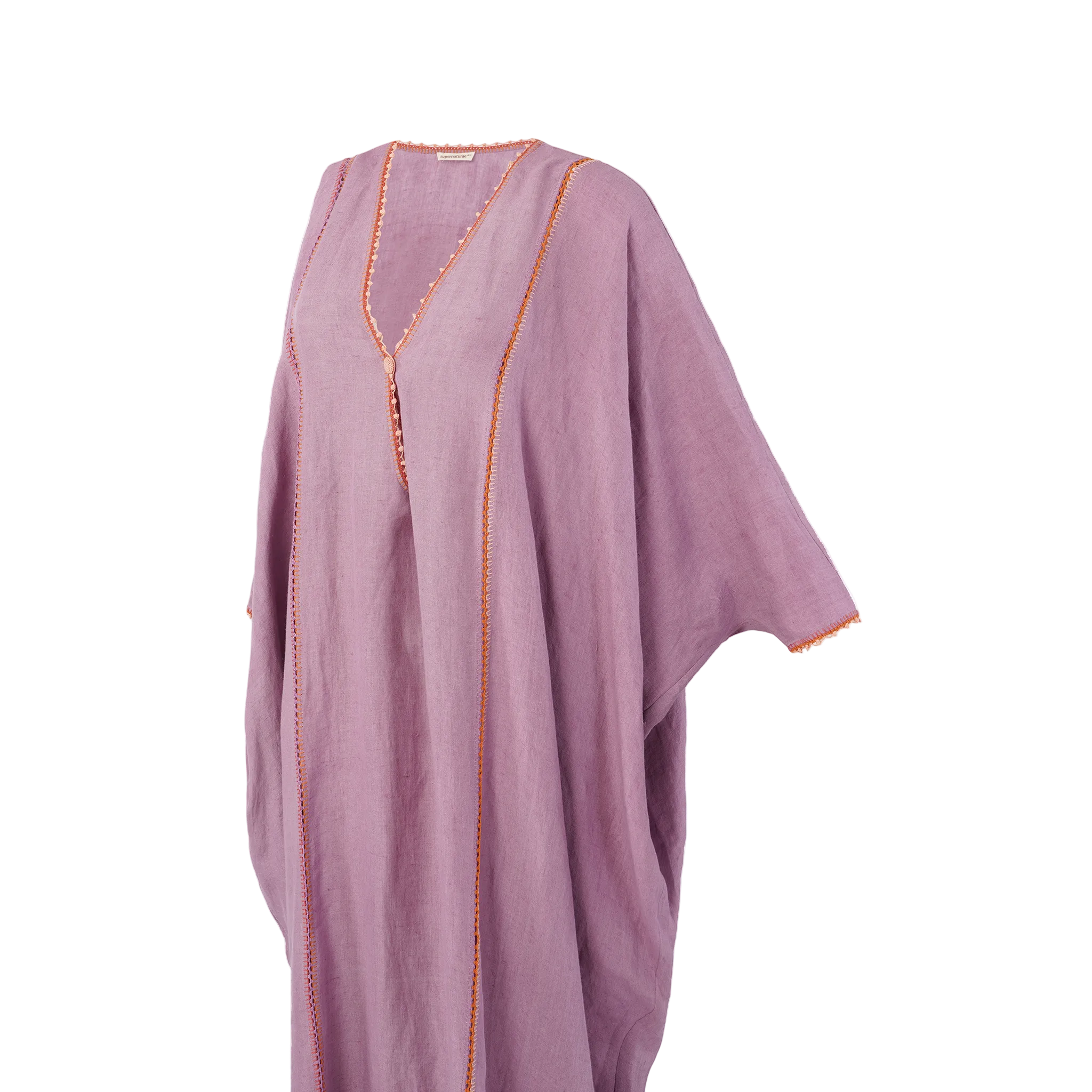 THEA LINEN / THYME FLOWER