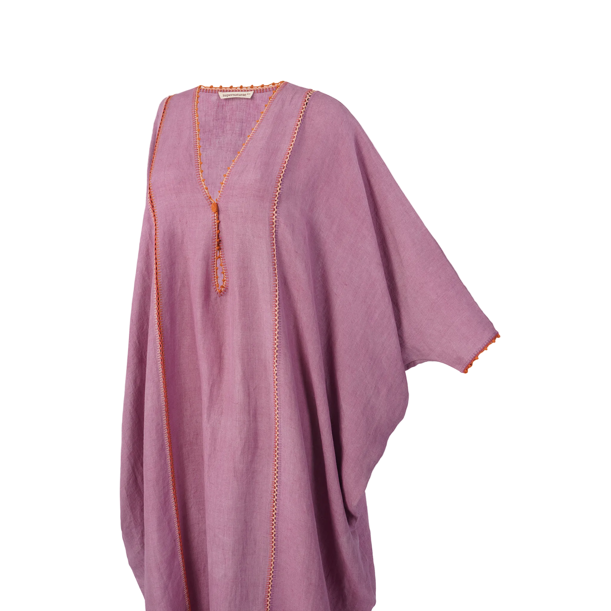 THEA LINEN / THYME FLOWER
