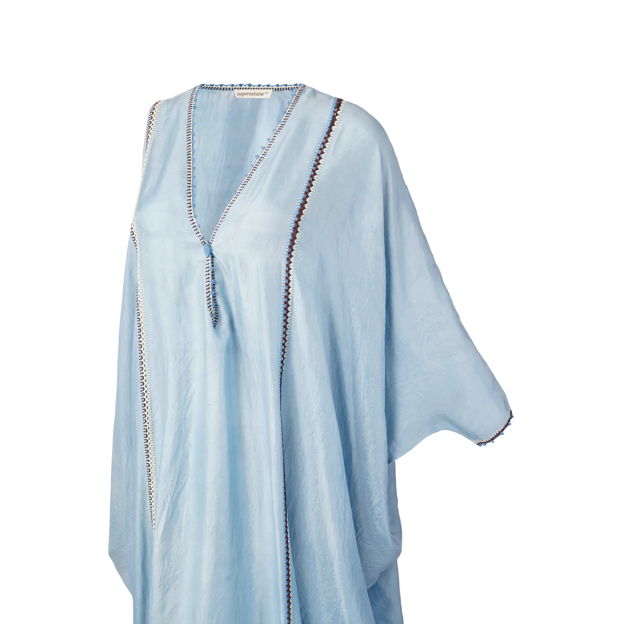 THEA DRESS / CIELO