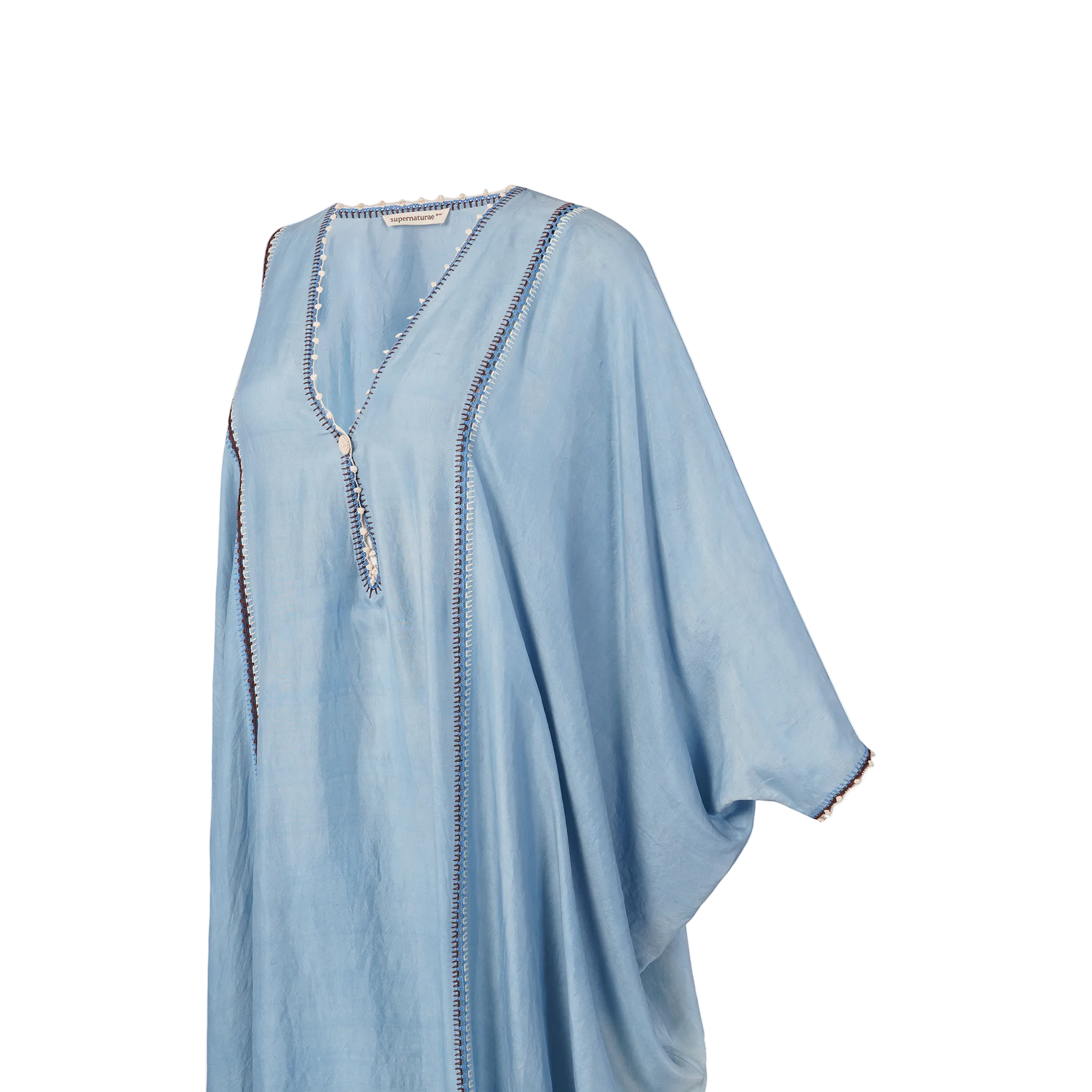 THEA DRESS / CIELO